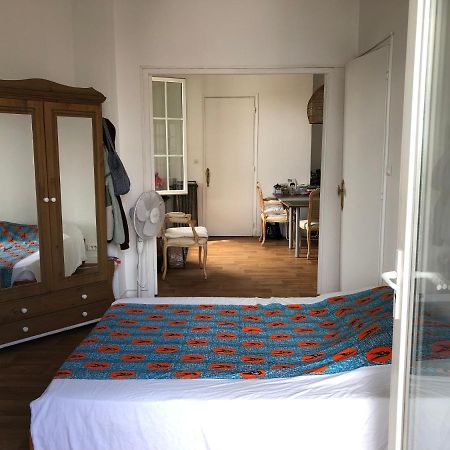 Etoile De La Plage T2 Parking Gratuit La Ciotat Exterior photo